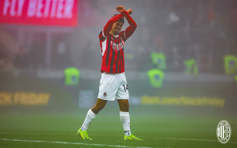 AC Milan Assert Their Dominance Over Empoli