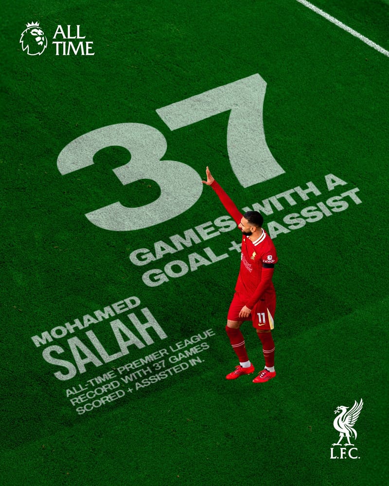 SUPER SALAH.