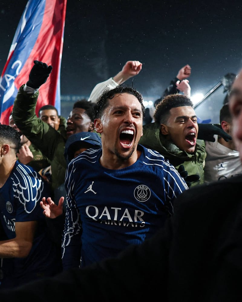 UEFA Champions League Matchday 7: Drama, Records, and Late Heroics as 17 Teams Seal Knockout Spots