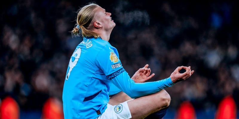 Erling Haaland and Phil Foden lead Manchester City to came from behind to defeat Chelsea 3-1