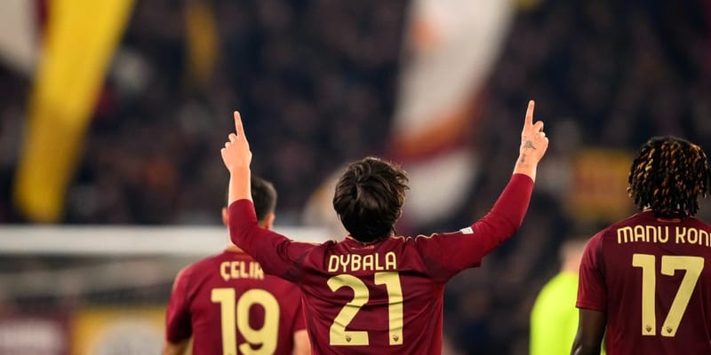 Heartbreak in Stoppage Time: Roma Wins Europa League with Dramatic Own Goal