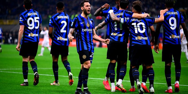 Nerazzurri Resilience: Inter Stages Spectacular Comeback in Over Monza
