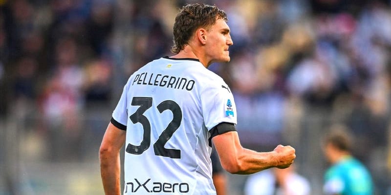 Parma Stun Juventus: Pellegrino’s Header Dents Bianconeri’s Champions League Hopes