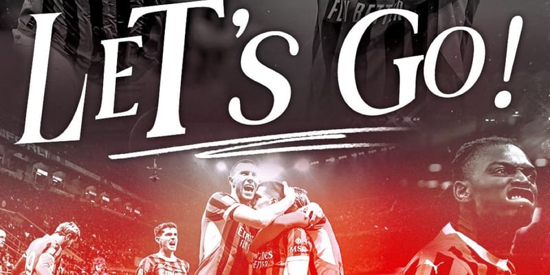 Jović’s Brace and Reijnders’ Clincher Propel Milan to Coppa Italia Final with Stunning 3-0 Derby Win