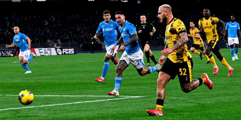 Serie A: Latest Standings and Key Results After Matchday 36