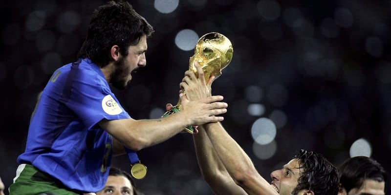 Gennaro Gattuso: Can Italy's Fierce Son Salvage Their 2026 World Cup Dream?