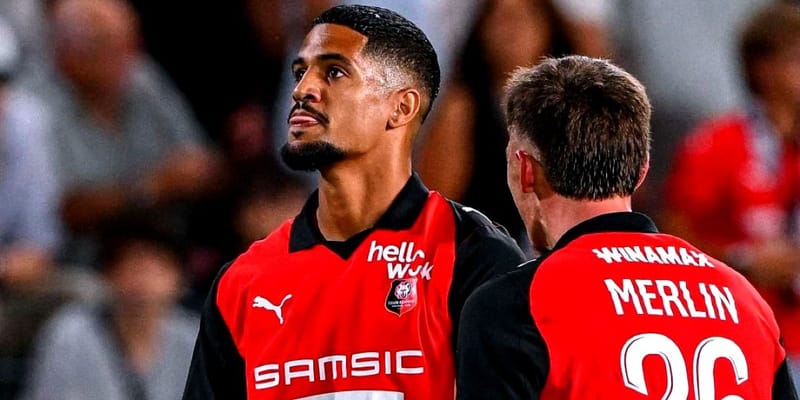 Rennes vs Marseille: Dramatic Ligue 1 2025/2026 Opener Sees Blas Strike Late to Seal 1-0 Win