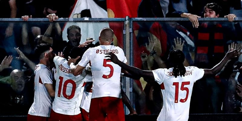 Serie A Round 3: rich blend of drama, debuts, and surprises