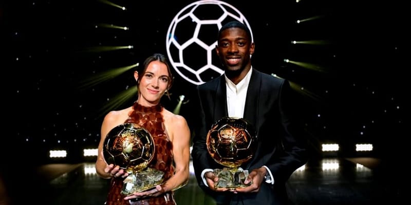 Ballon d’Or 2025: A Night of Triumph, Records, and Legacy