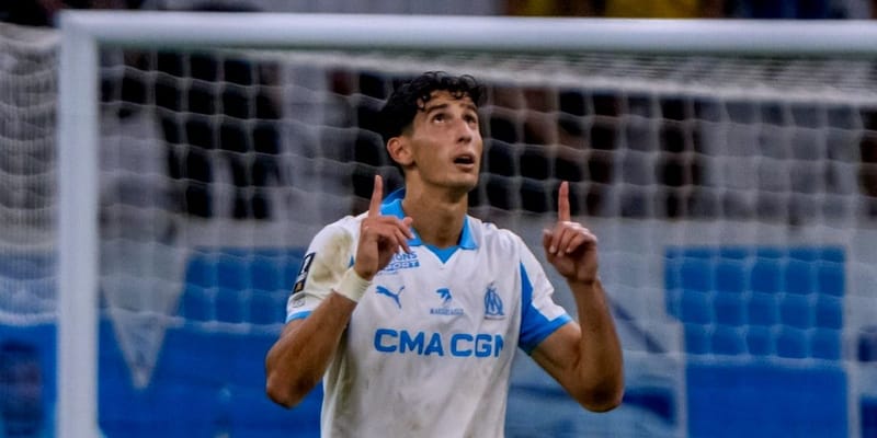 Le Classique: After 14 years, an Early header by Nayef Aguerd proved decisive