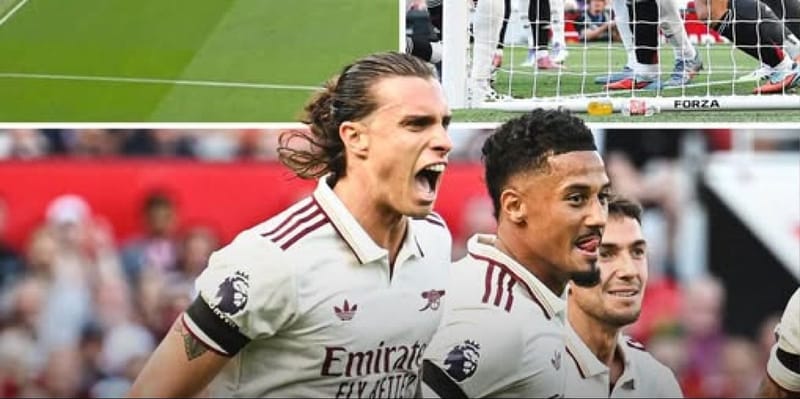 Premier League 2025/26 – Round 7