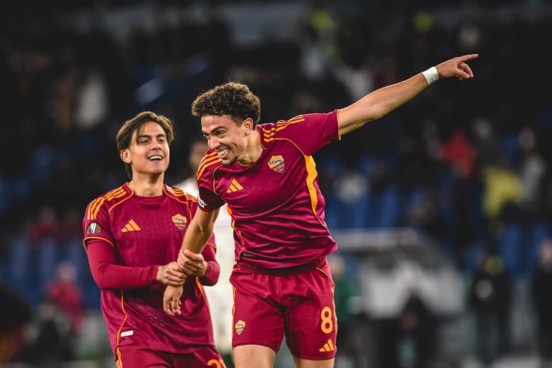 Europa League Matchday 5: Goals, Drama