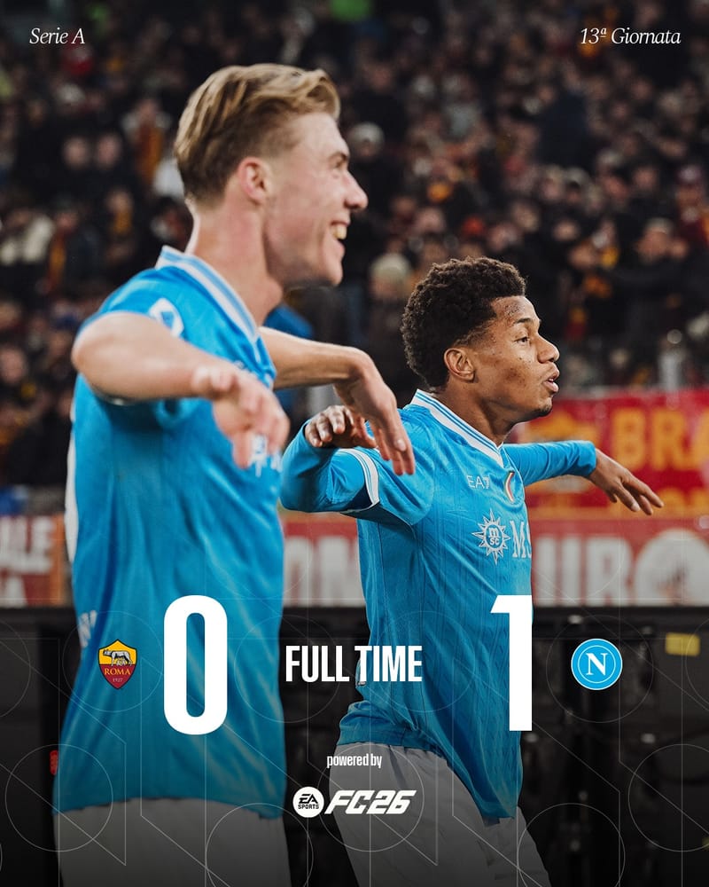 Derby del Sole: Napoli edge tight contest to stay in title race