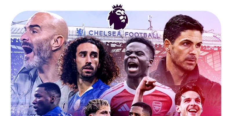 Drama, Comebacks, and a Tightening Title Race