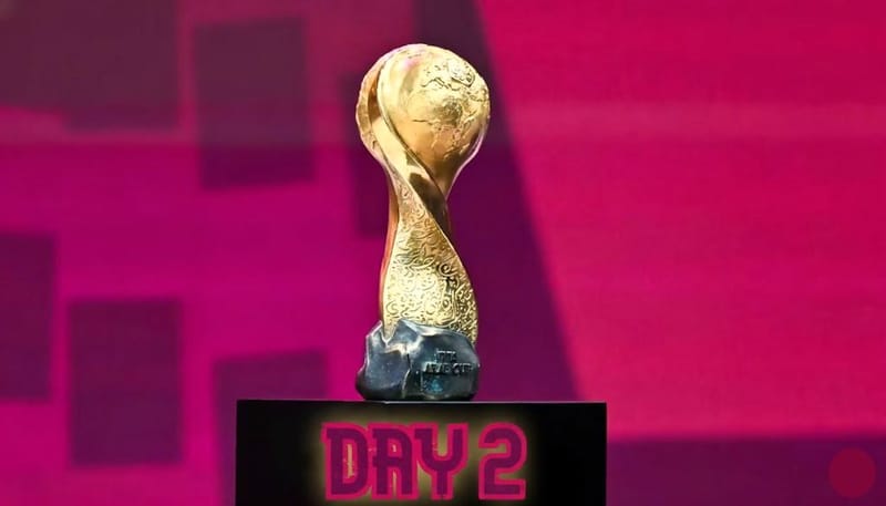 Morocco's Brilliance, Egypt's Fightback, and Saudi Arabia's Grit at the FIFA Arab Cup