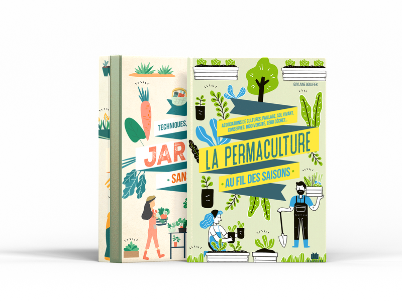 Agendas, guides, beaux livres (pratique), jeunesse...