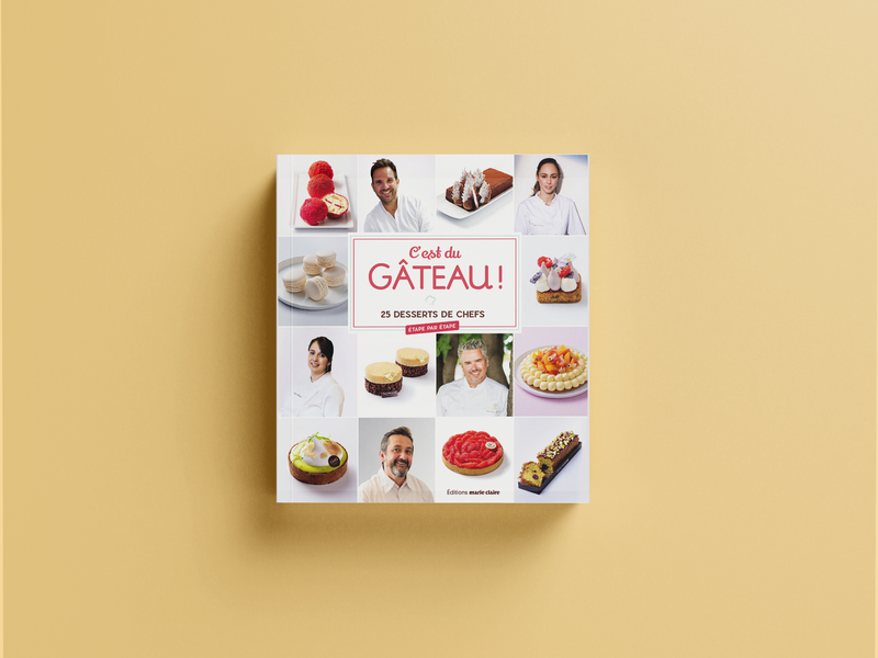 Conception/Réalisation