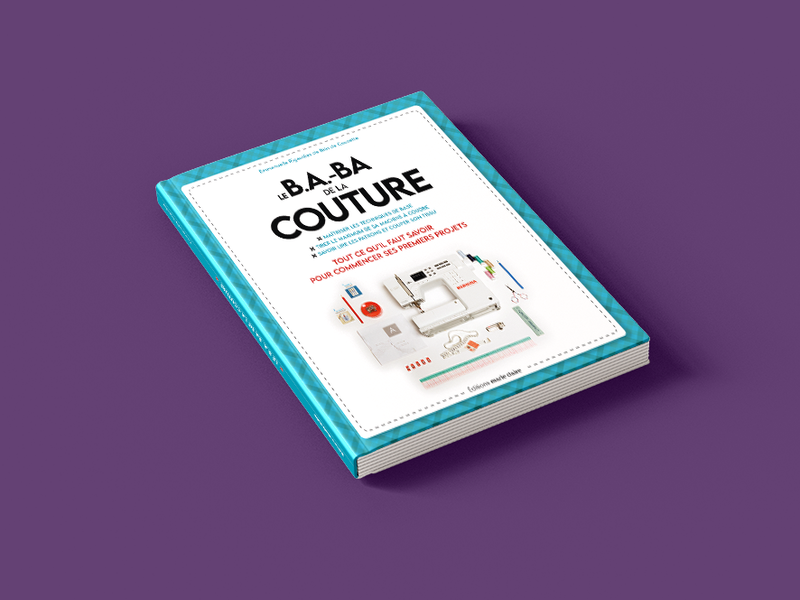 DIY - Tricot - Couture - Crochet