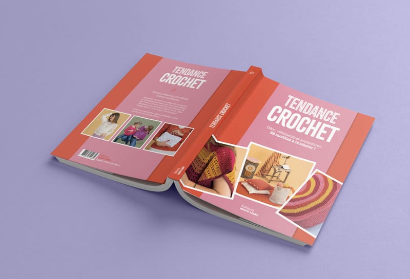 DIY - Tricot - Couture - Crochet