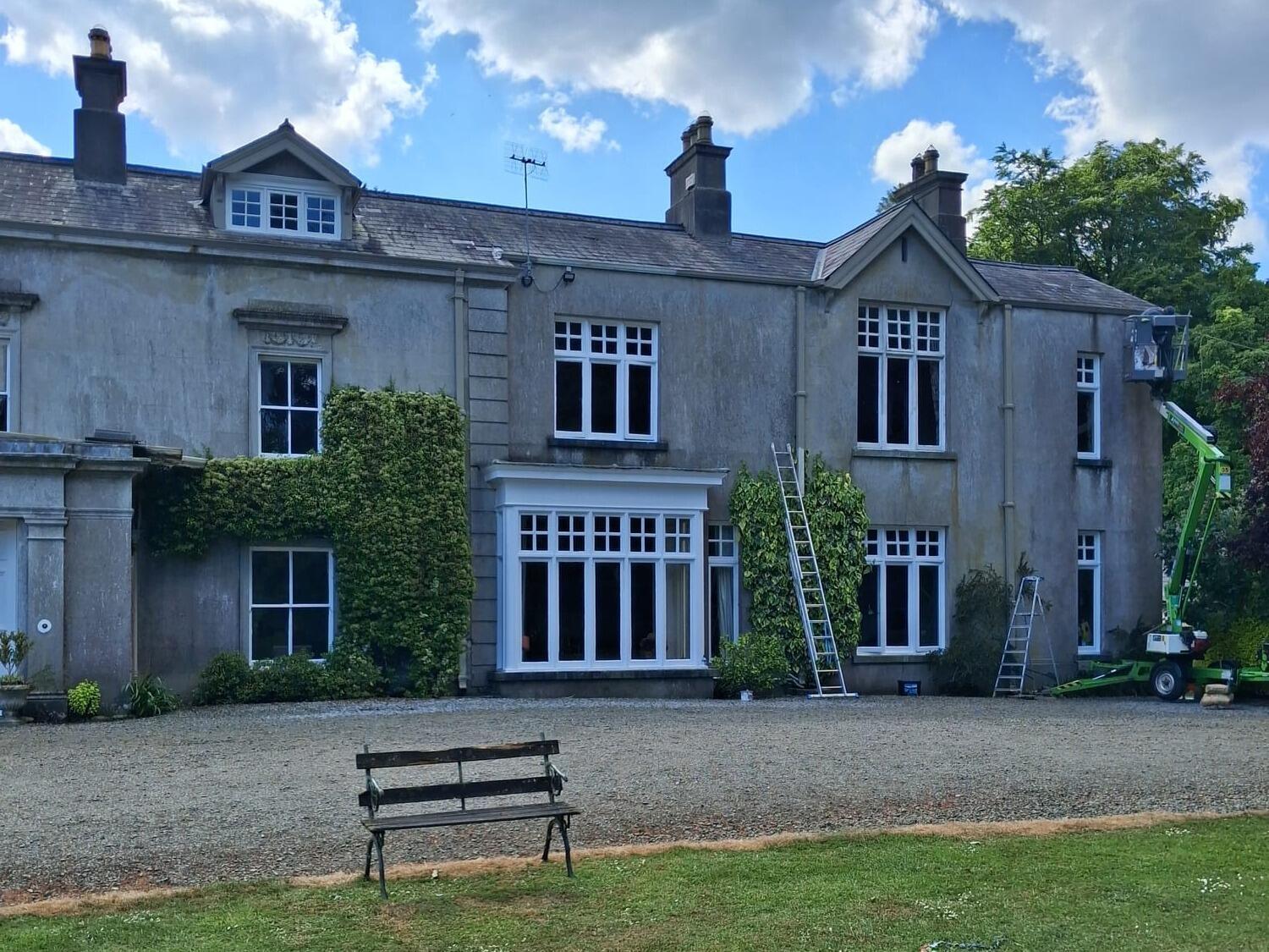 Drumcondrath Co. Meath, Farmhouse