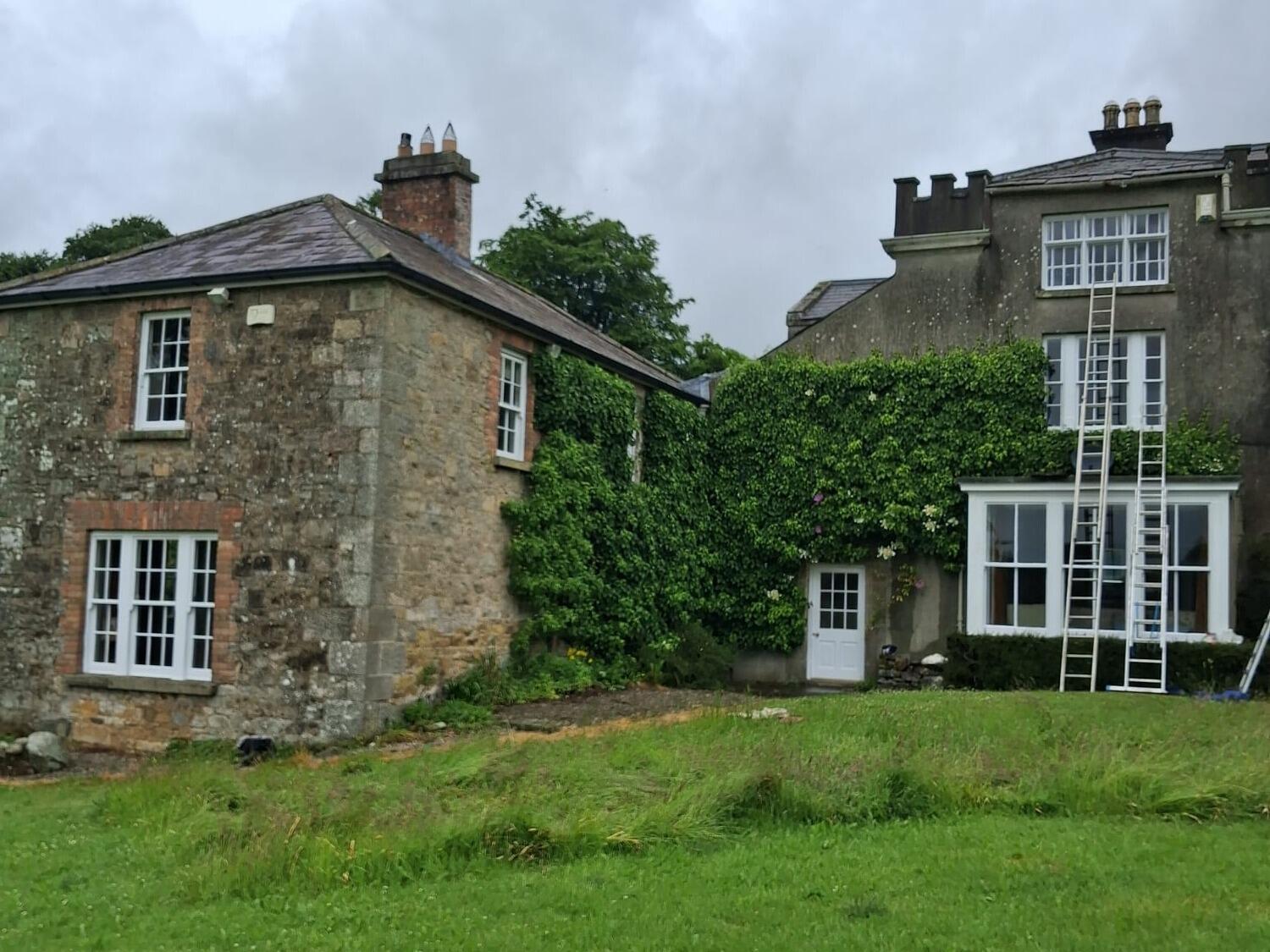 Drumcondrath Co. Meath, Farmhouse