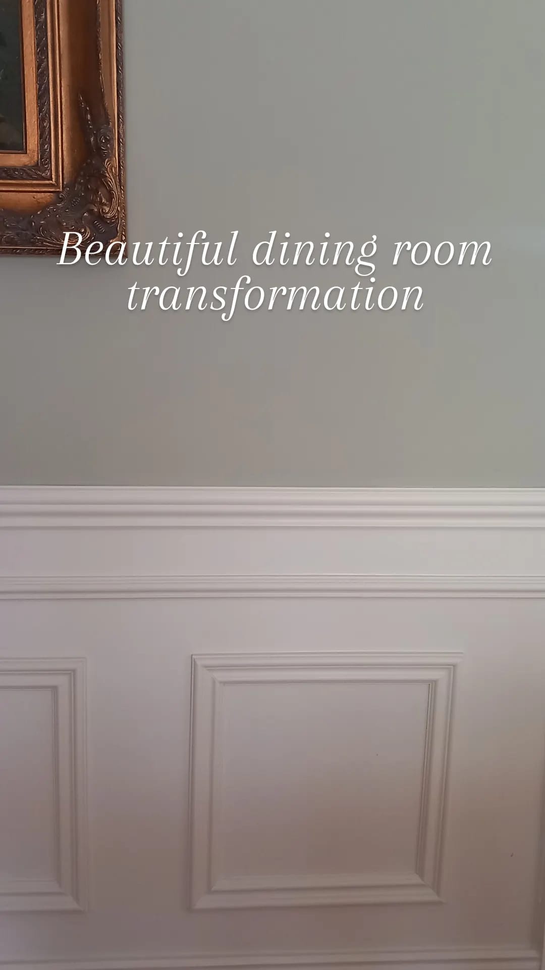 Dining Room - Blackrock, Co. Louth