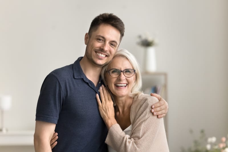 "הייתי הילד המועדף": אושרה צוואת אם ל-10 לטובת בן הזקונים שלה