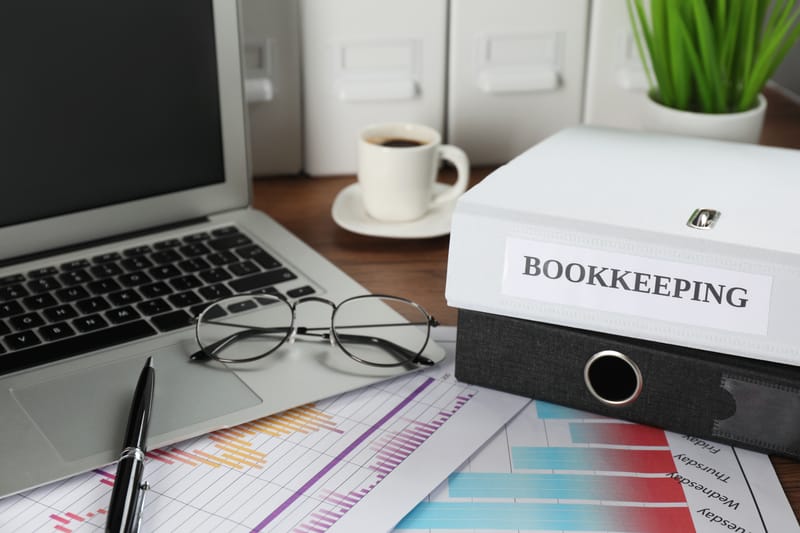 10 Business Headaches Bookkeeping Can Eliminate for Good