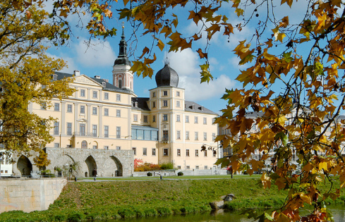 Expositie Museen der Schloss-und Residenzstadt Greiz