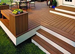 Enhance Your Outdoor Living with Atlas Deck Builders in Wooten, TX