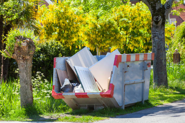 Sustainable Waste Management with Dumpster Rental Services in Austin