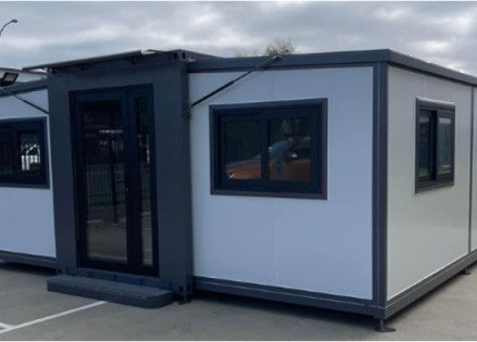 What Makes Expandable Homes Australia Different?