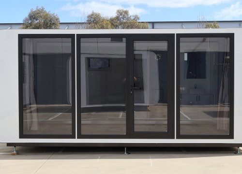 How Shipping Container Offices Can Save Your Business Thousands in Setup Costs