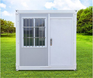 How Buy Portable Office Are Used Across Industries