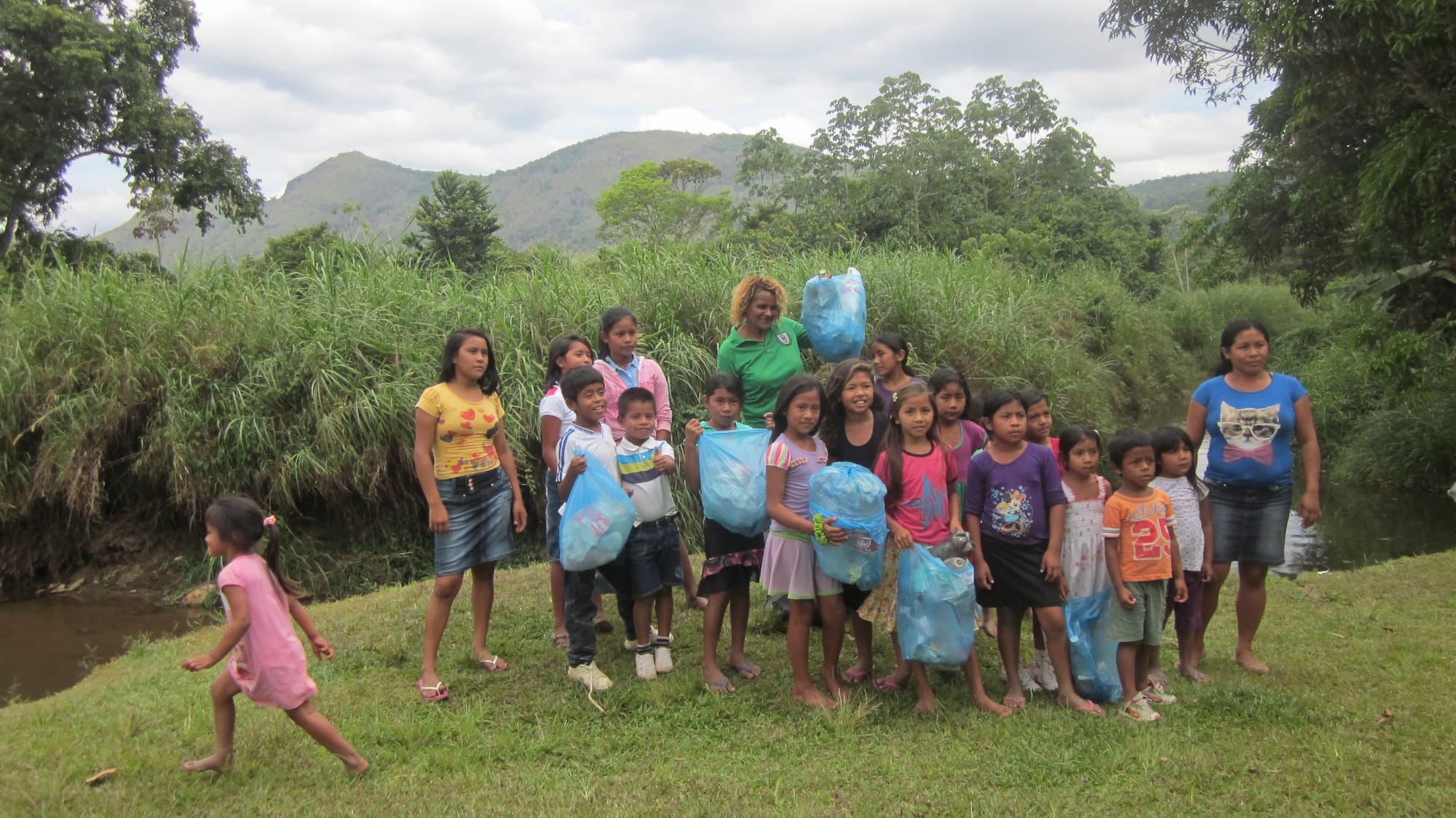 Palestras para os povos indígenas Taurepang, Macuxi, Patamona, Inkarigó