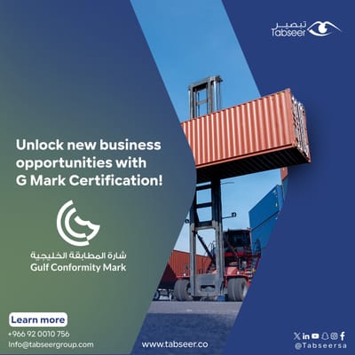 Understanding Key Certifications for Saudi and GCC Markets