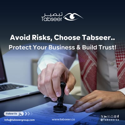 What Is a Saber Certificate and How Tabseer Ensures Your Compliance