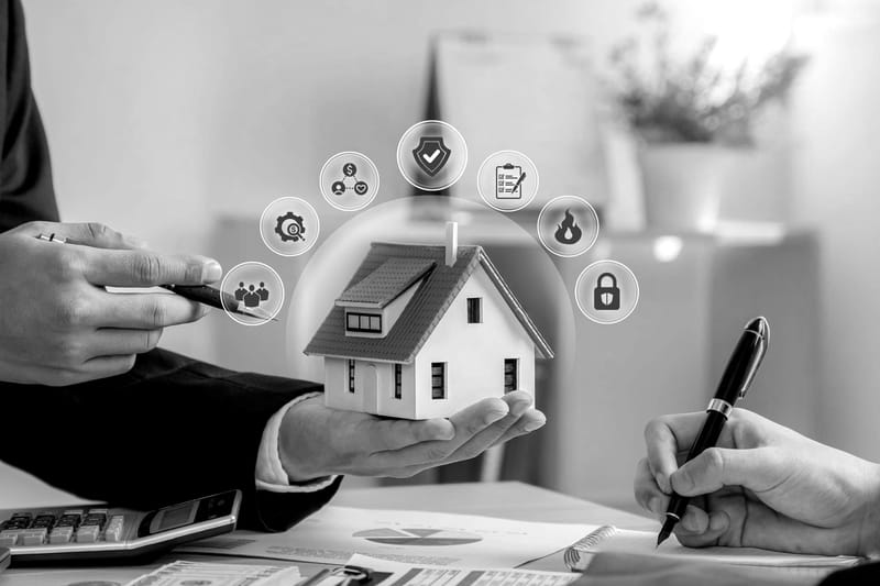 Immobilienverwaltung