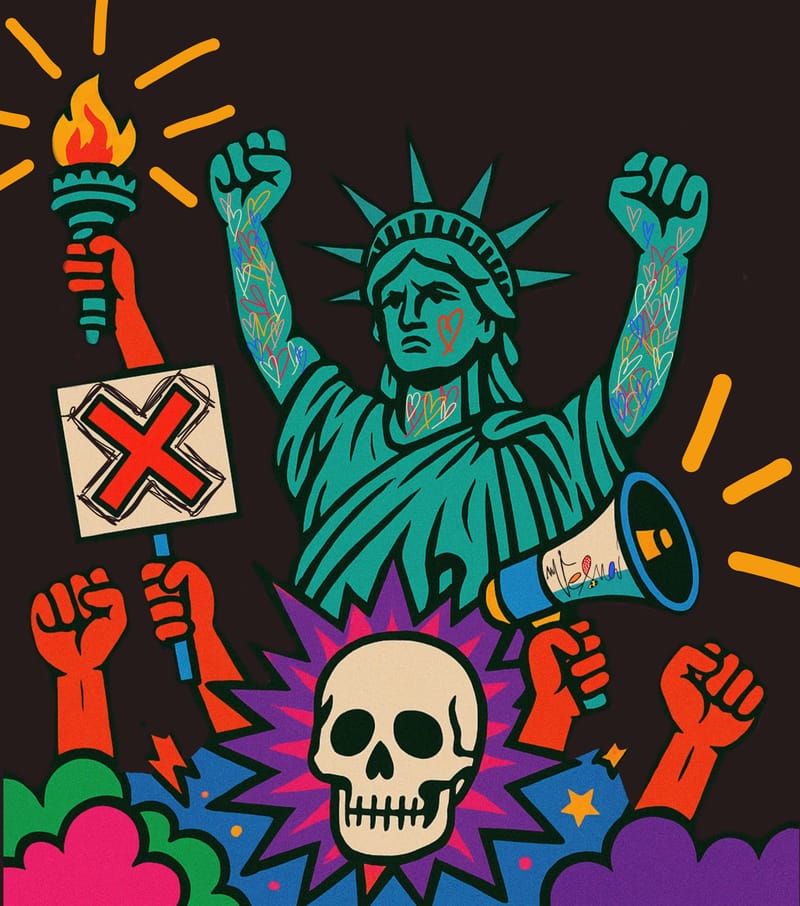 Democracia: ahora o nunca