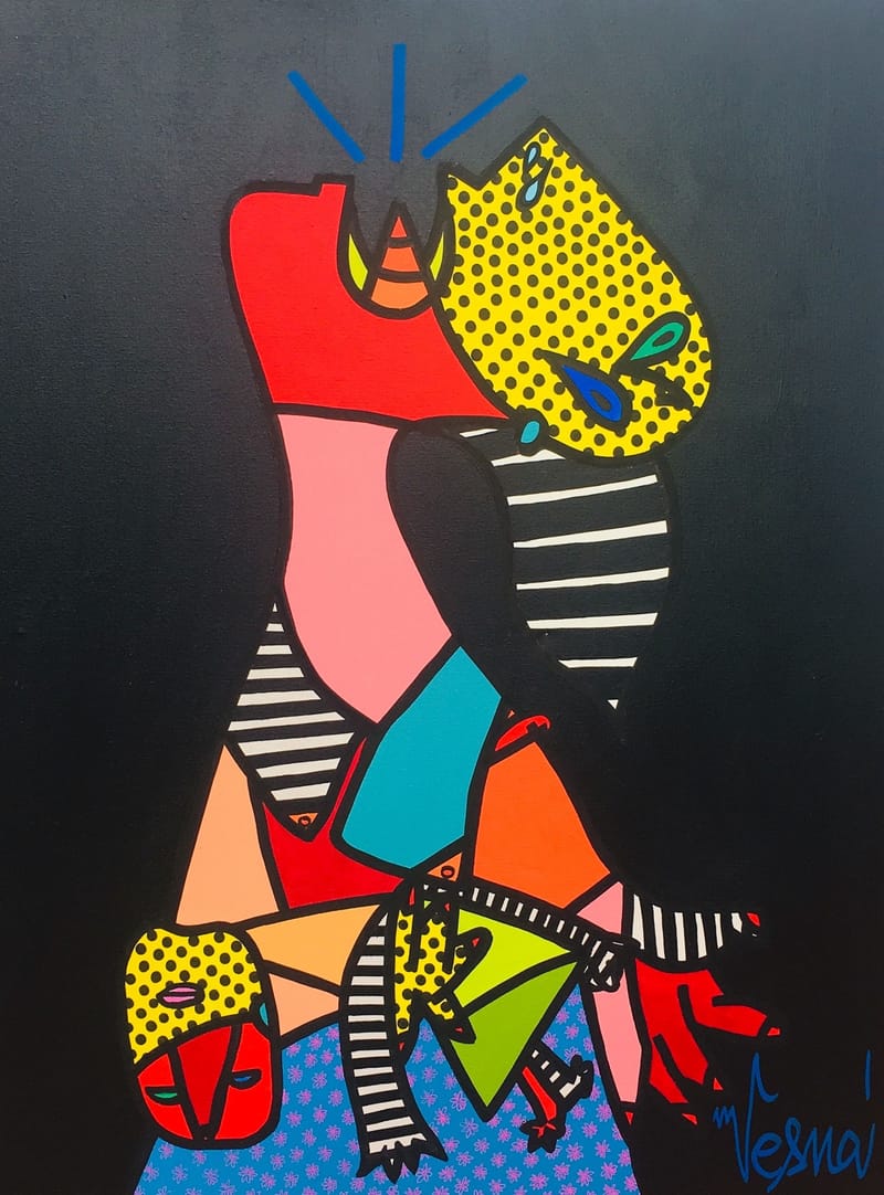 Humanidad o barbarie