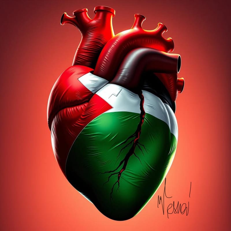 ¿Cómo será el mundo después de Palestina?