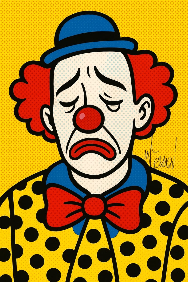 No tenemos los políticos que nos merecemos