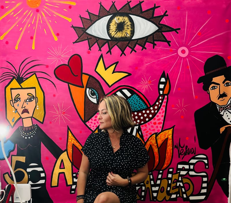 50 estrellas para celebrar nuestro Carnaval