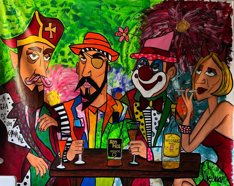 Bajar el volumen y subir la empatía