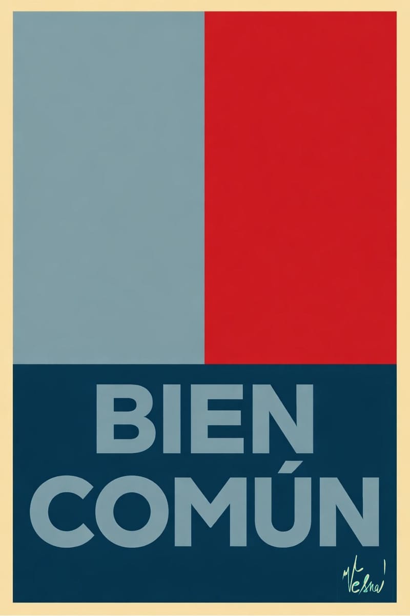 Cuando el objetivo se olvida