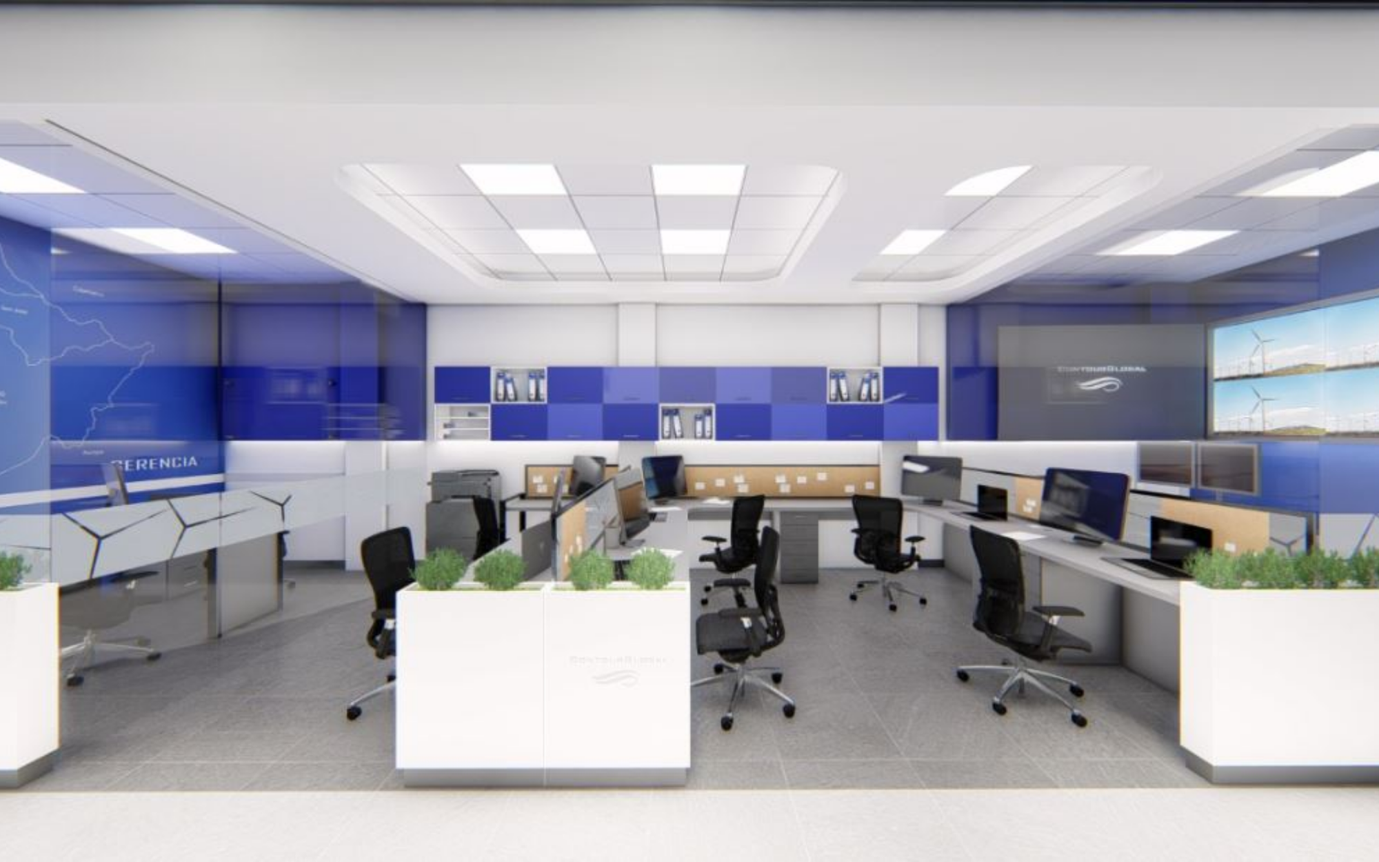 ContourGlobal