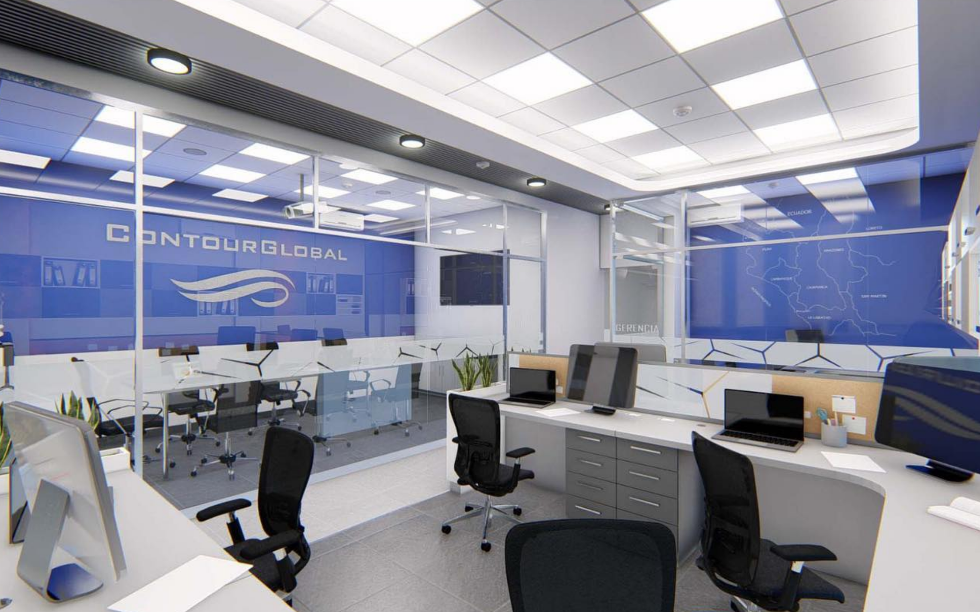 ContourGlobal