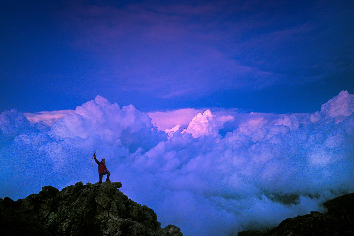Summits