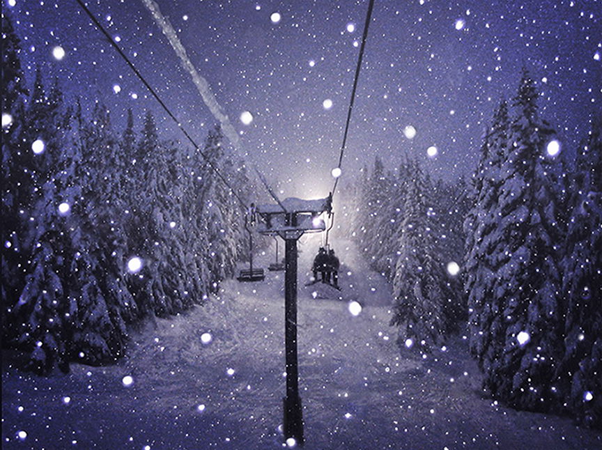 Alpine Skiing
