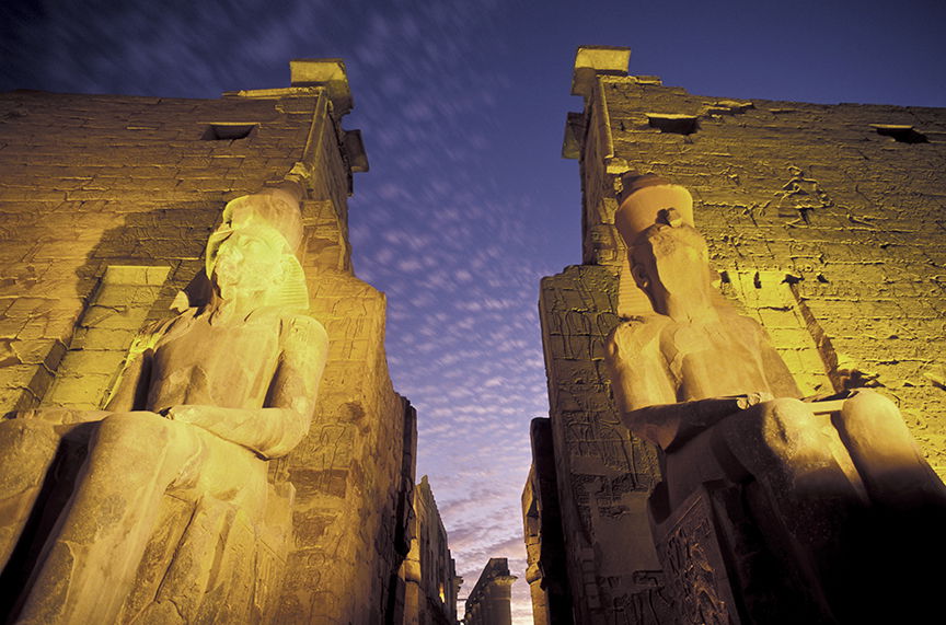 Antiquities